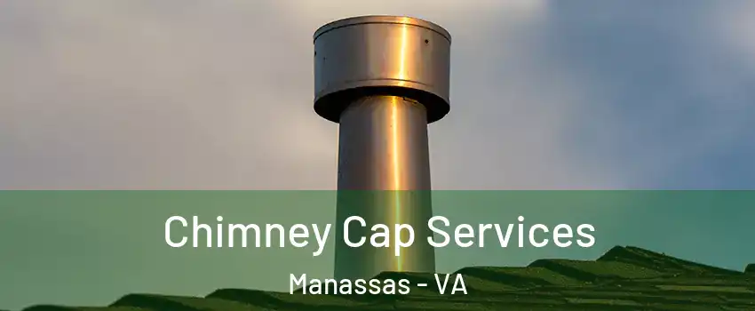  Chimney Cap Services Manassas - VA