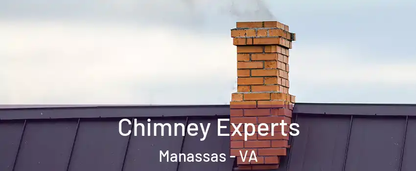  Chimney Experts Manassas - VA