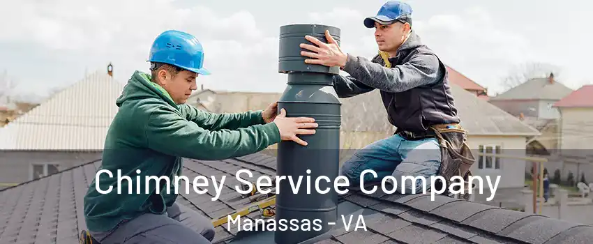  Chimney Service Company Manassas - VA