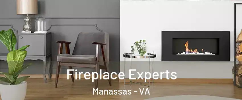  Fireplace Experts Manassas - VA