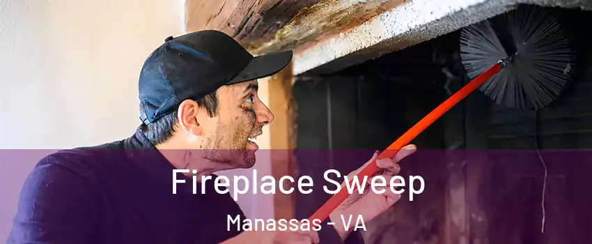  Fireplace Sweep Manassas - VA
