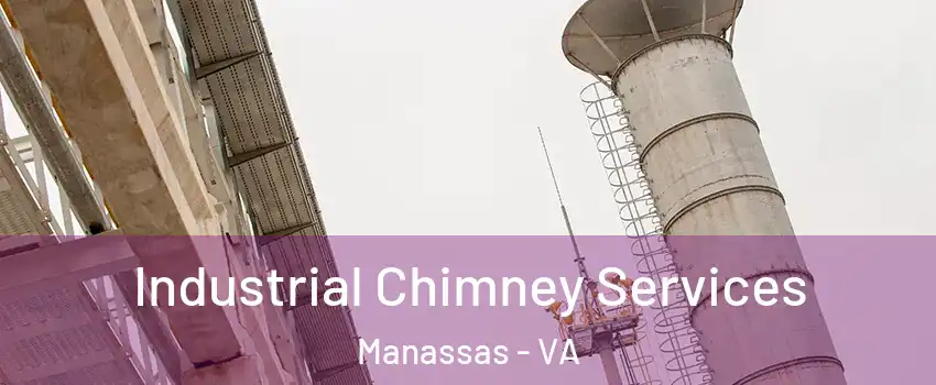  Industrial Chimney Services Manassas - VA