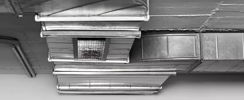 Trusted Air Duct Cleaning Company in Manassas, Virginia