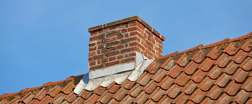 Residential Chimney Bricks Rotten Repair Services in Manassas, VA