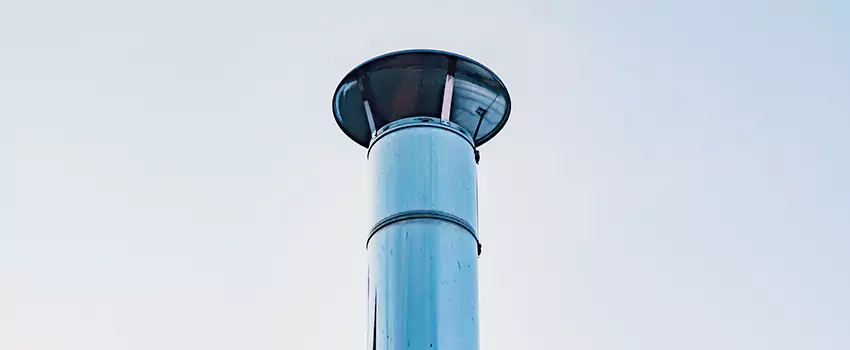 Wind-Resistant Chimney Caps Installation and Repair Services in Manassas, Virginia