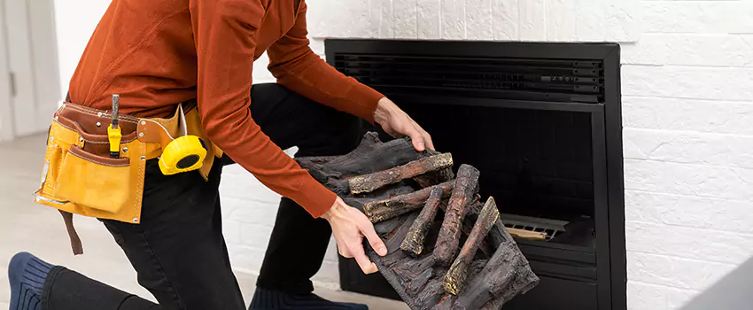 Chimney Creosote Cleaning Cost in Manassas, Virginia