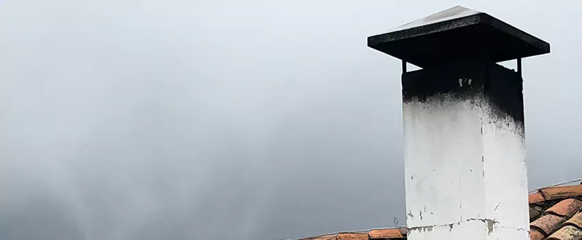 Chimney Damper Inspection in Manassas, VA