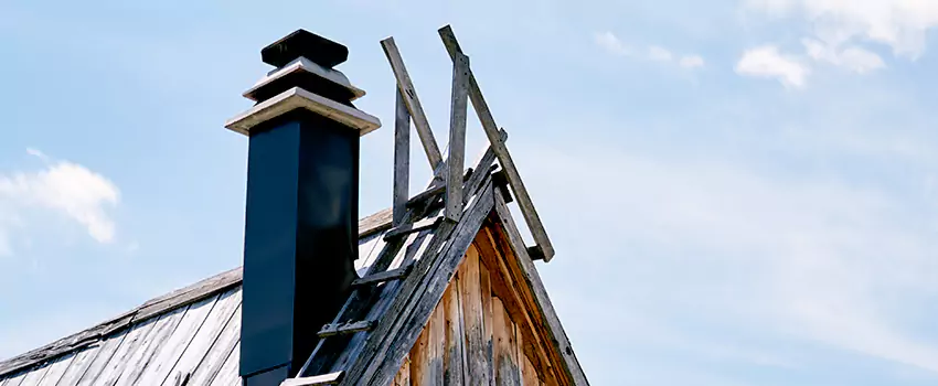 Chimney Creosote Cleaning in Manassas, VA