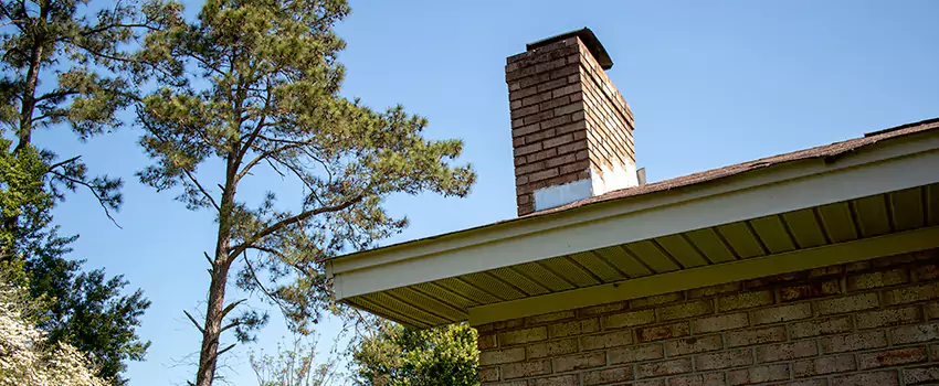 Budget-Friendly Chimney Masonry Service in Manassas, Virginia