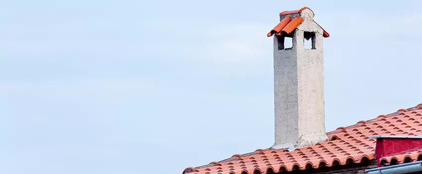 Chimney Pot Replacement in Manassas, VA