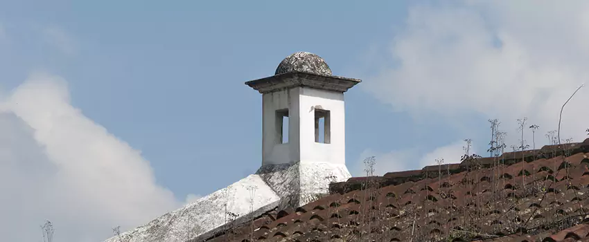 Cost To Rebuild A Chimney in Manassas, VA