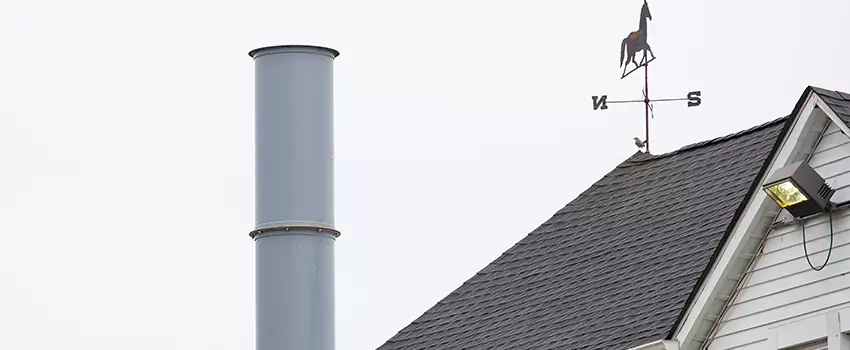 Chimney Inspection in Manassas, VA