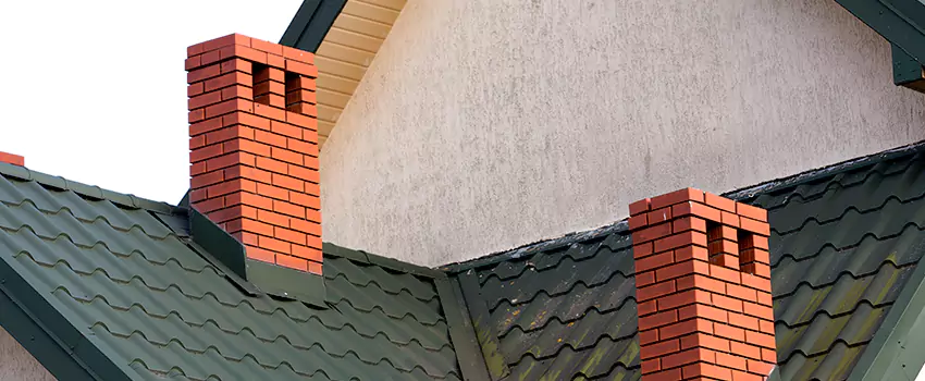 Chimney Saver Waterproofing Services in Manassas, Virginia