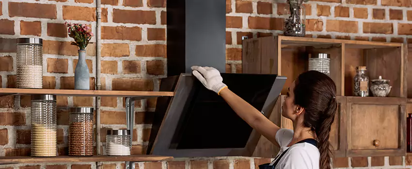 Chimney Installation in Manassas, VA