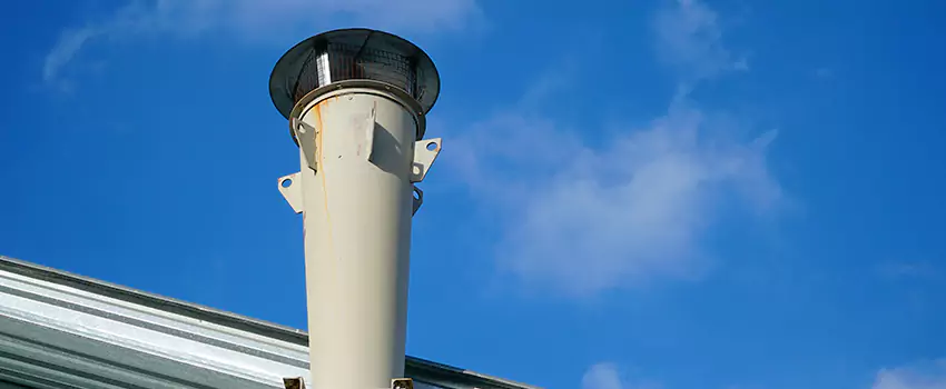 Chimney Spark Arrestor Requirements in Manassas, VA