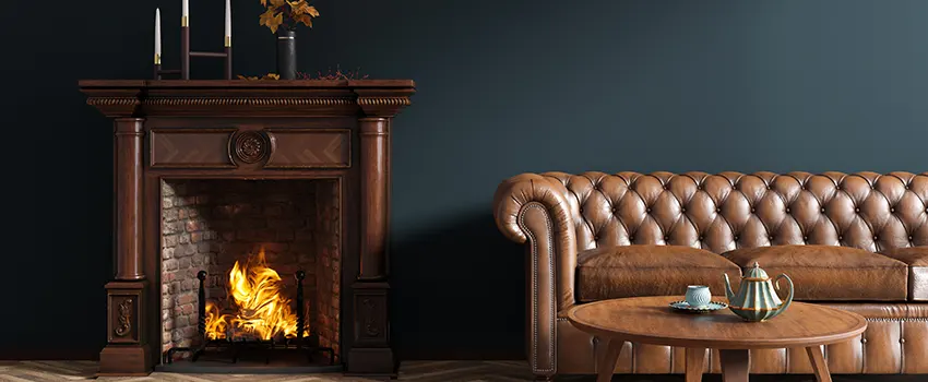 Traditional Fireplace Design Refurbishment Costs in Manassas, Virginia