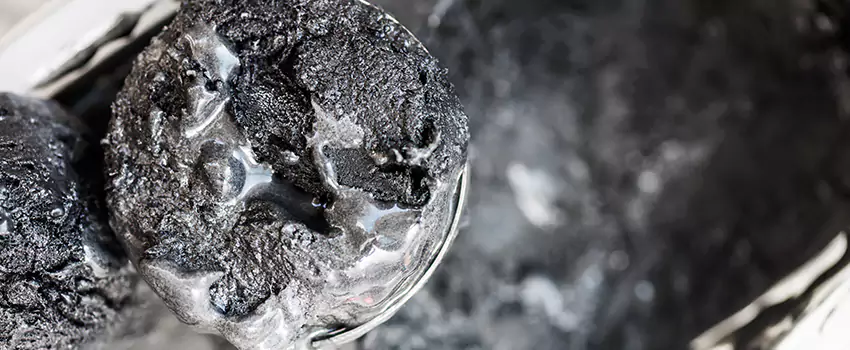 Clogged Dryer Vent Lint Cleaning in Manassas, Virginia