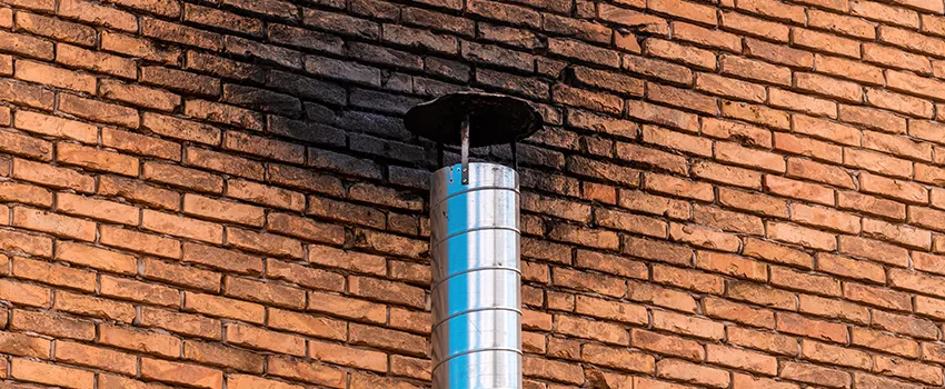 Diagnosing Commercial Chimney Problems in Manassas, VA