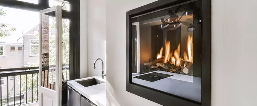Dimplex Fireplace Installation and Repair in Manassas, Virginia