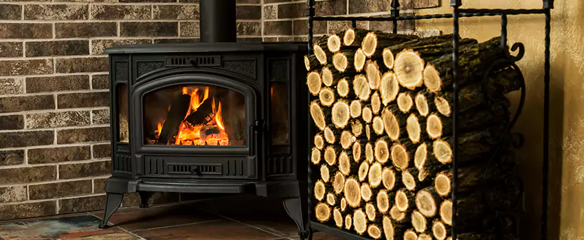 Drolet Fireplaces in Manassas, Virginia