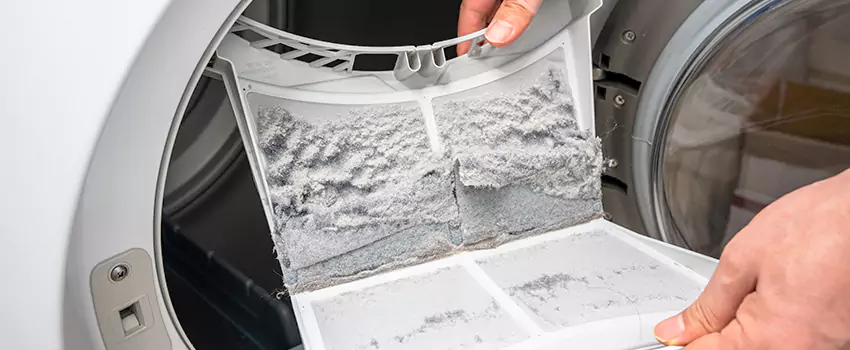Best Dryer Lint Removal Company in Manassas, Virginia