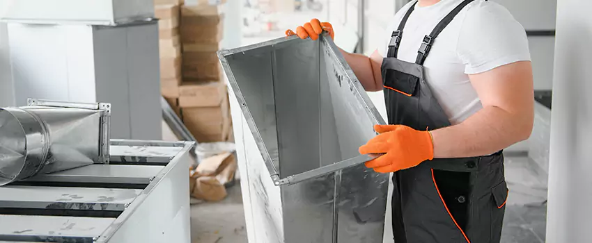 Benefits of Dryer Vent Inspection in Manassas, VA