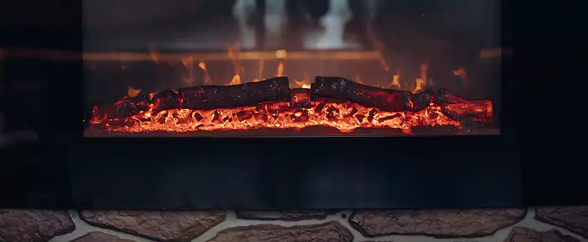 Outdoor Electric Fireplace Installation Solutions in Manassas, VA