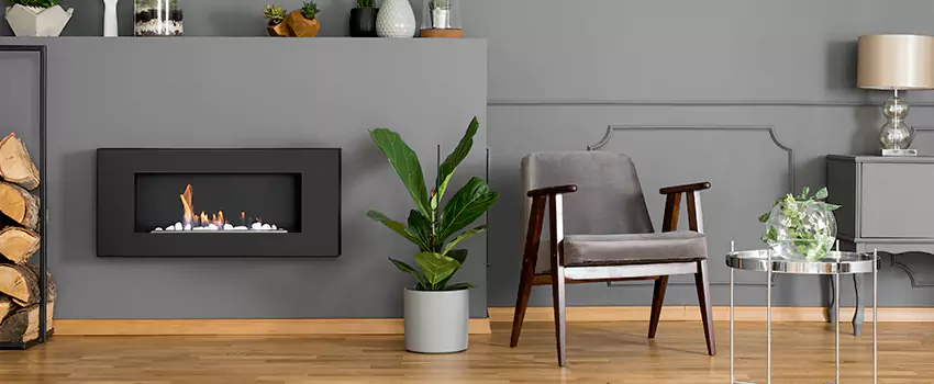 Ethanol Fireplace Burner Repair in Manassas, VA