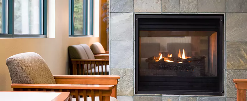 Fireplace Refacing in Manassas, Virginia