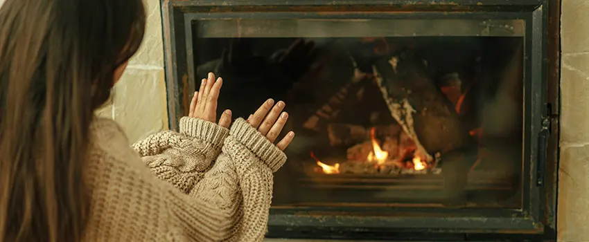 Wood-burning Fireplace Smell Removal Services in Manassas, VA