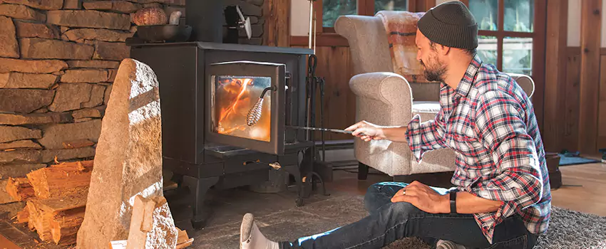 Fireplace Chimney Maintenance in Manassas, Virginia