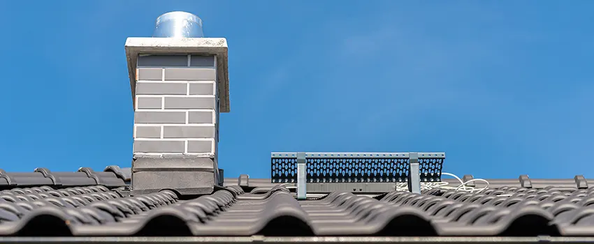 Repair Blocked Chimney in Manassas, Virginia