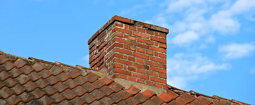 Flue Tiles Cracked Repair Services near Me in Manassas, VA