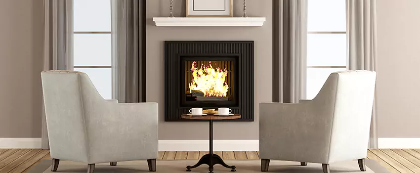 Heat & Glo Outdoor Gas Fireplaces Installation Contractors in Manassas, Virginia