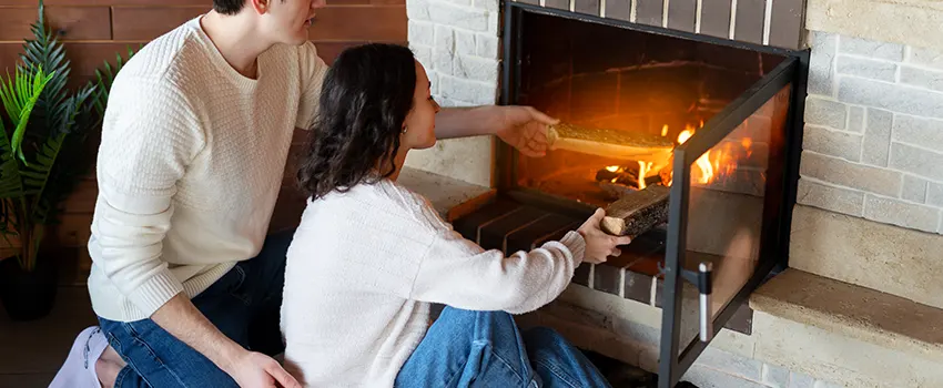 Kings Man Direct Vent Fireplaces Services in Manassas, Virginia