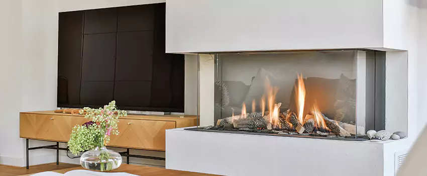 Ortal Wilderness Fireplace Repair and Maintenance in Manassas, Virginia