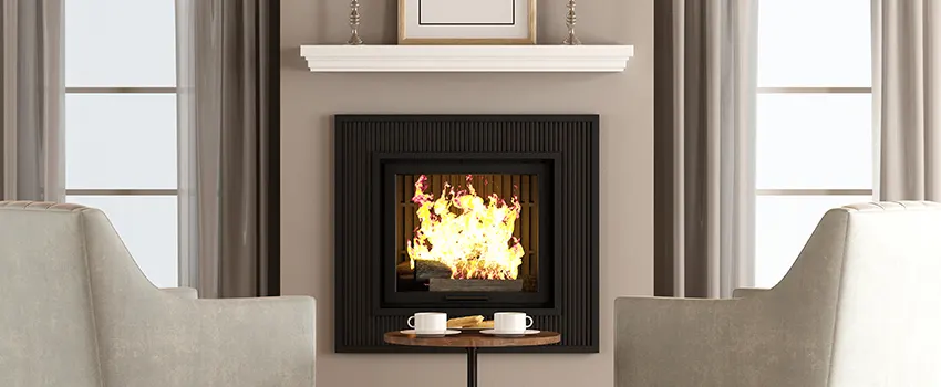 Superior Outdoor Fireplace Repair in Manassas, VA