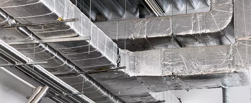 Vent Dust Cleaning Cost in Manassas, VA