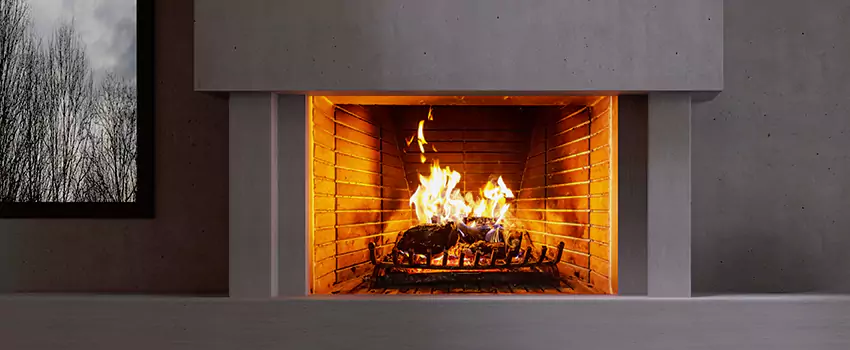 Indoor Wood Burning Furnace Repair and Installation in Manassas, Virginia
