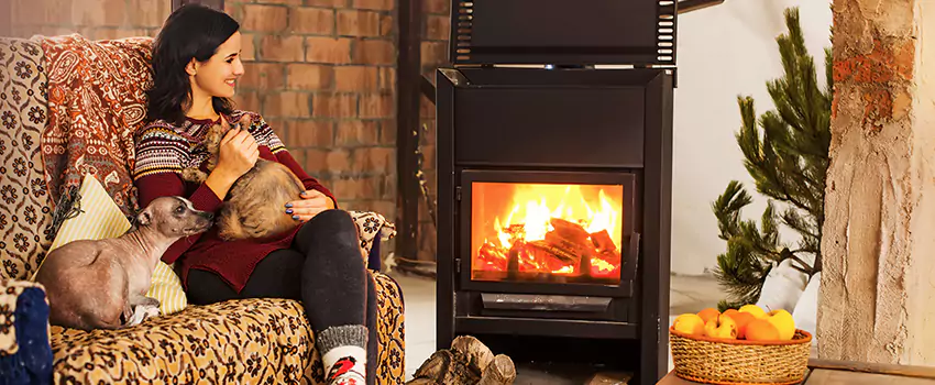 Wood Stove Chimney Cleaning Services in Manassas, VA