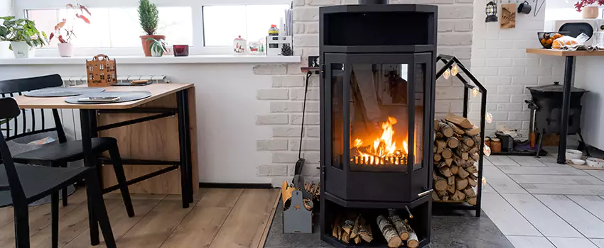 Wood Stove Firebox Installation Services in Manassas, VA