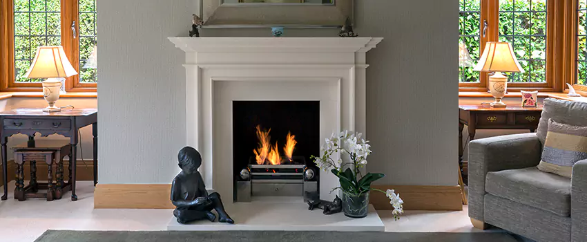 Astria Open-Hearth Wood Fireplaces Services in Manassas, VA