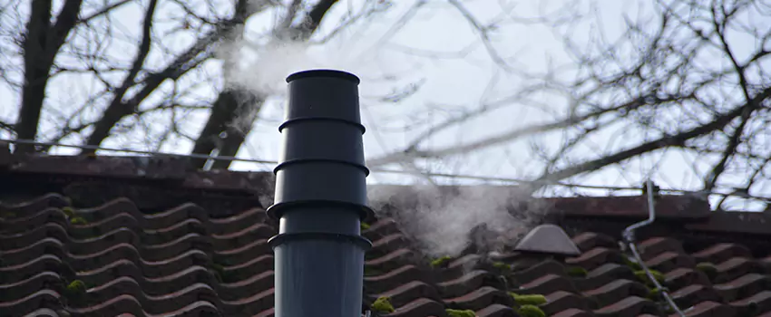 Broken Chimney Animal Screen Repair And Installation in Manassas, VA