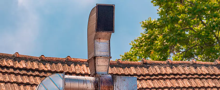 Chimney Cleaning Cost in Manassas, Virginia
