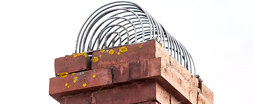 Chimney Crown Problems in Manassas, Virginia