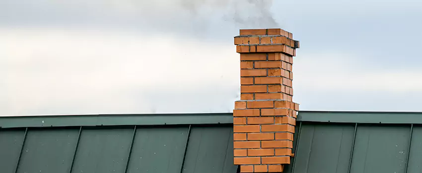 Chimney Installation Company in Manassas, VA