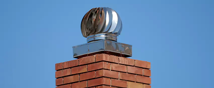 Chimney Flue Rebuild Services in Manassas, Virginia