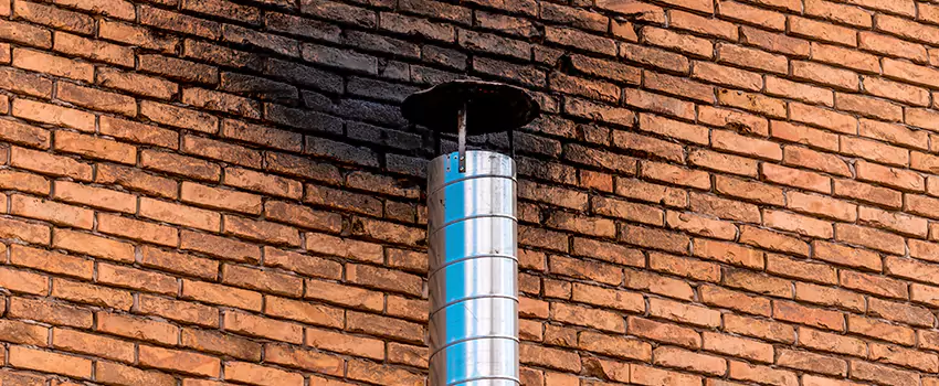 Chimney Design and Style Remodel Services in Manassas, Virginia