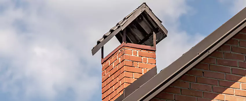 Chimney Saver Masonry Repair Contractor in Manassas, Virginia