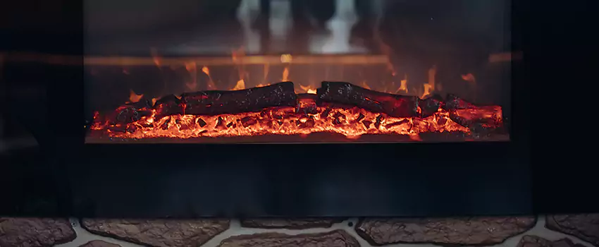 Cost of Electric Fireplace Repair Service in Manassas, Virginia